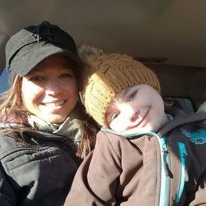 Meet your Posher, Christin